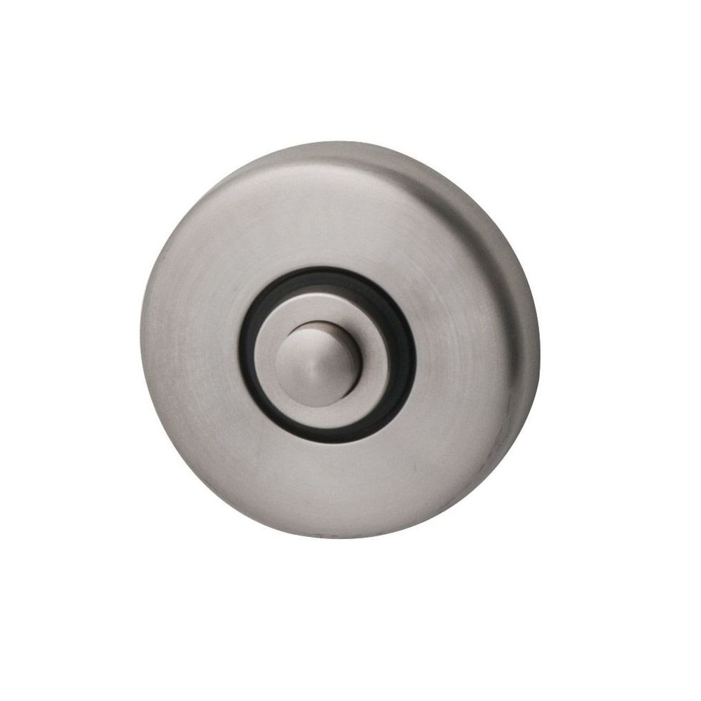 Beldrukker PBA rond RVS