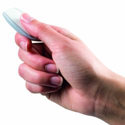 Burg-Wächter secuENTRY actieve transponder/sleutel