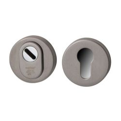 Nika SKG3 UTB veiligheidsrozetten RVS AISI316L