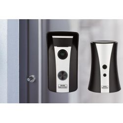 Burg-Wächter Door eGuard video-deurintercom DG8500