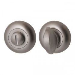 Kira badkamer-/toiletsluiting PVD Inox