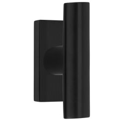 Draaikiepgarnituur Piet Boon INC PBI103-DK - PVD mat zwart