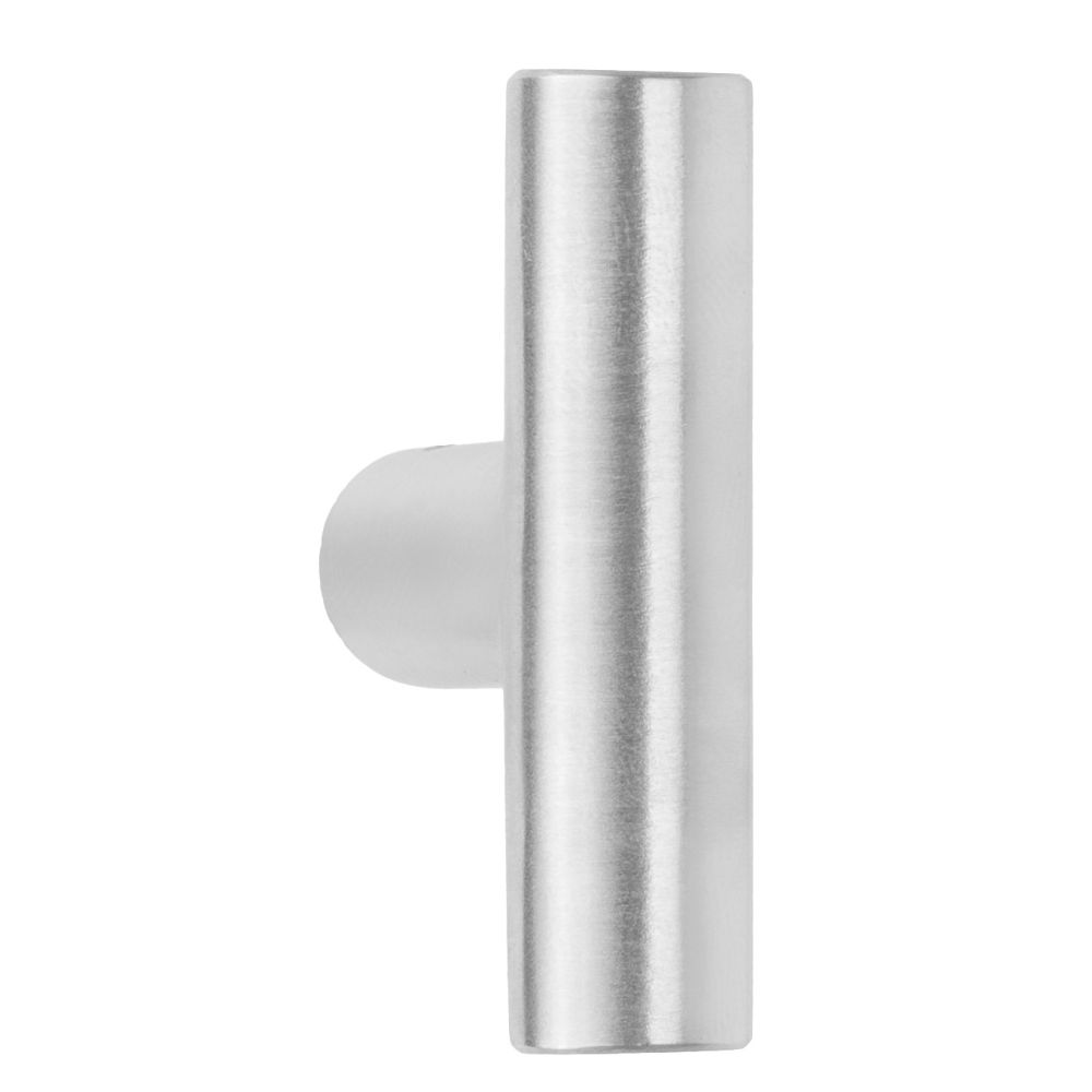 Meubelknop Piet Boon INC PBI16M - mat RVS