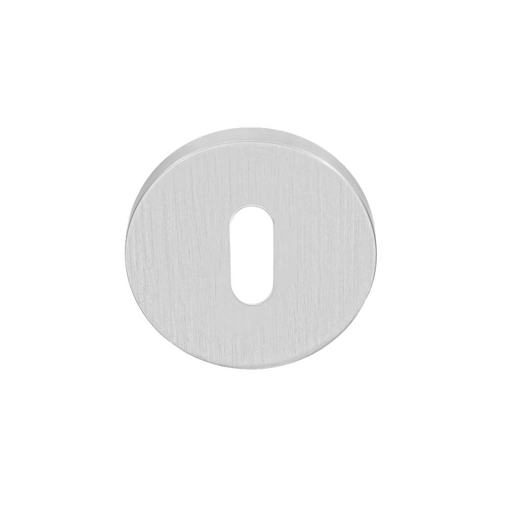 Sleutelplaatje Piet Boon ARC PBAN53 - mat RVS