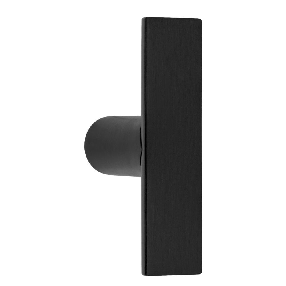 Meubelknop Piet Boon ARC PBA13M - PVD mat zwart
