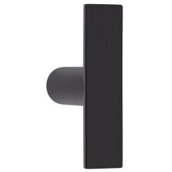 Meubelknop Piet Boon ARC PBA16M - PVD mat zwart