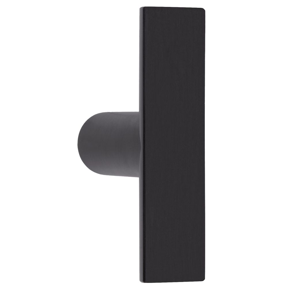 Meubelknop Piet Boon ARC PBA16M - PVD mat zwart