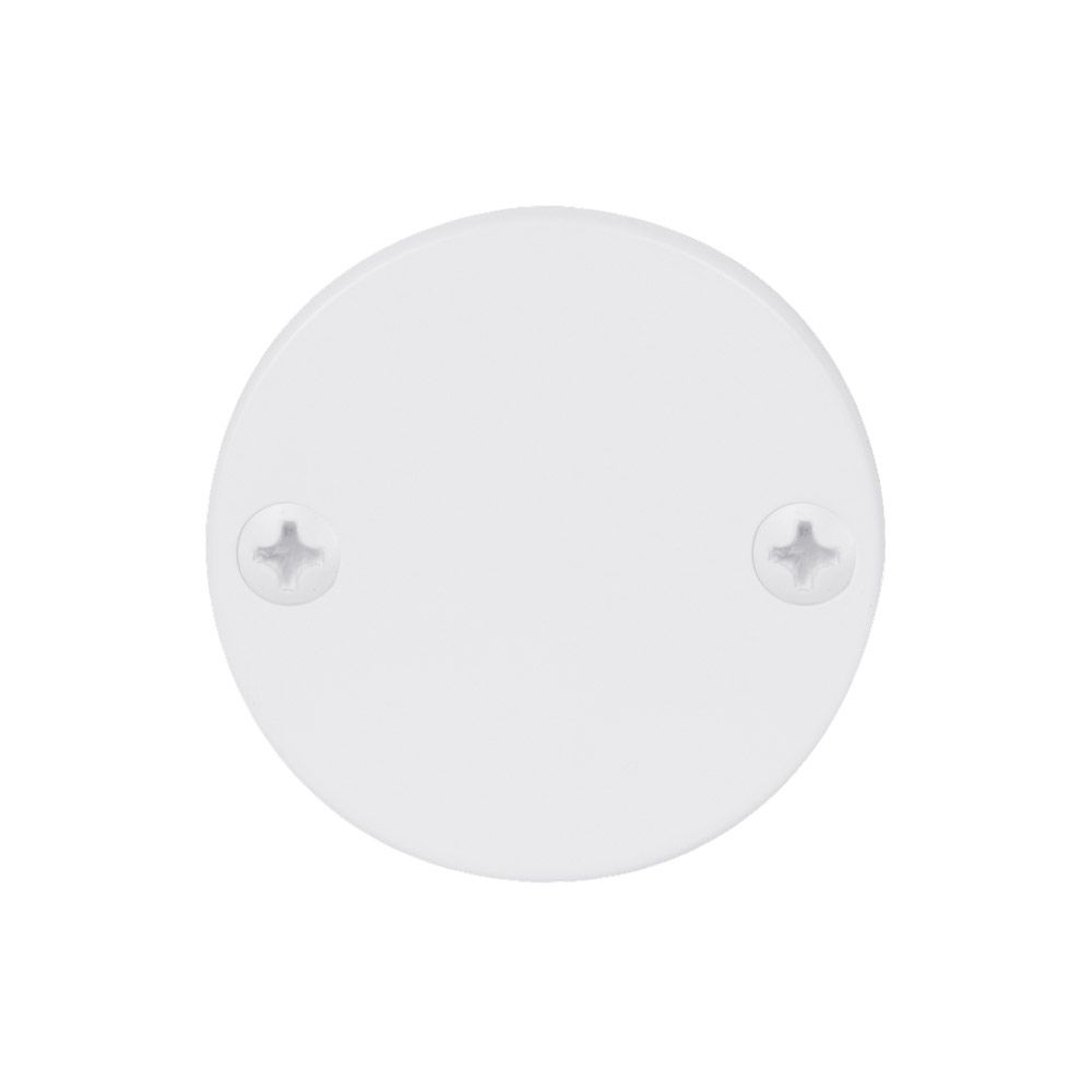 Blindplaatje Piet Boon ONE PBB50 - Wit