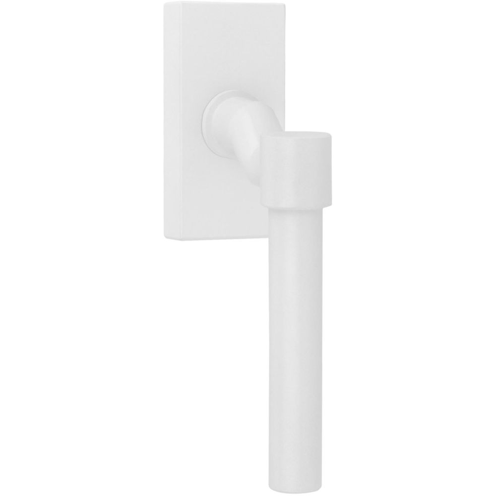 Draaikiepgarnituur verkropt Piet BoonONE PBL15F-DK - Wit