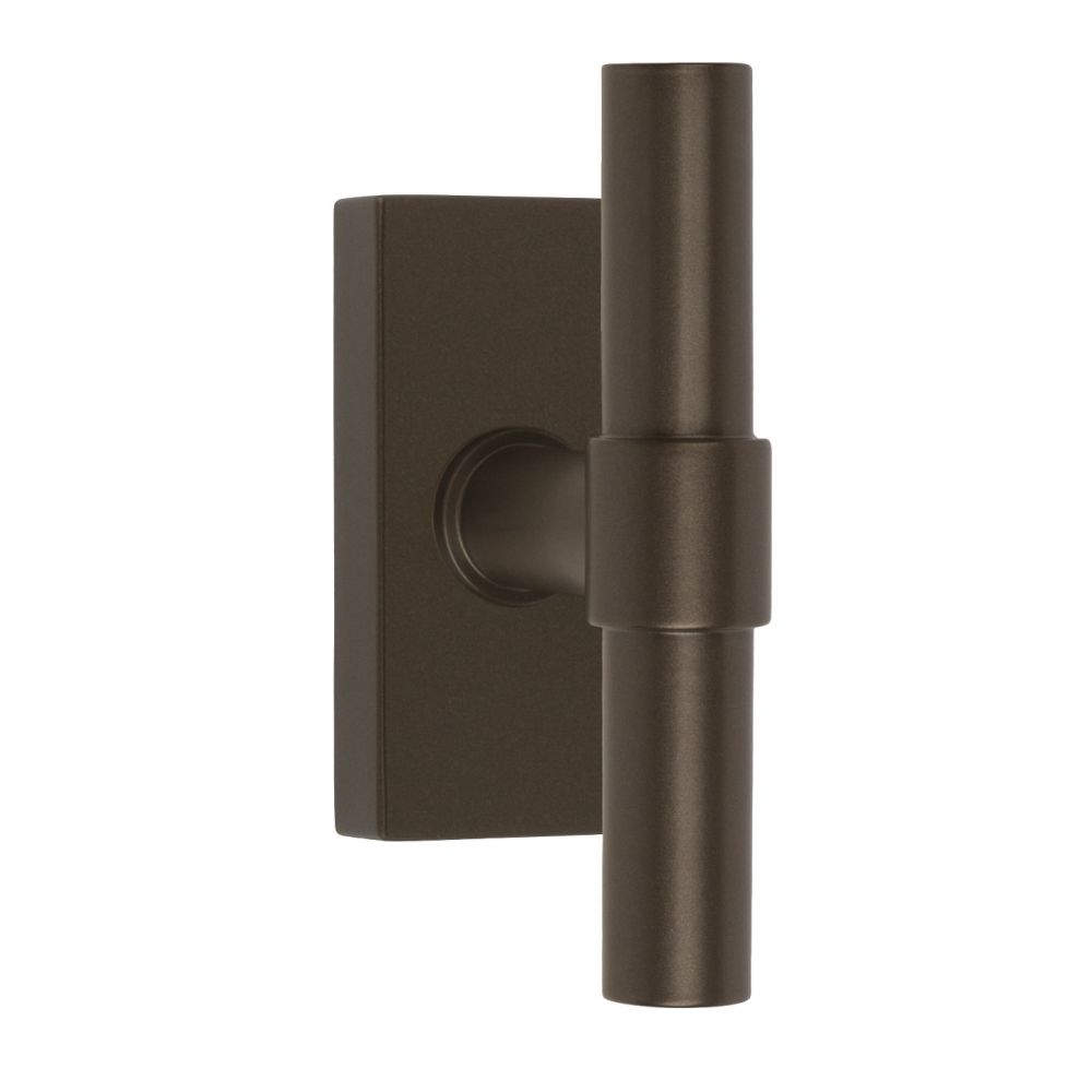 Draaikiepgarnituur Piet Boon ONE PBT15-DK - Brons