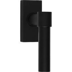 Draaikiepgarnituur Piet Boon ONE PBL20-DK - Mat zwart