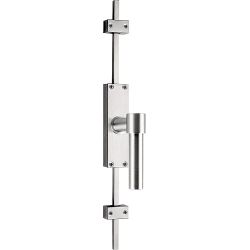 Krukespagnolet Piet Boon ONE K-PBL20 compleet linksdraaiend   mat RVS