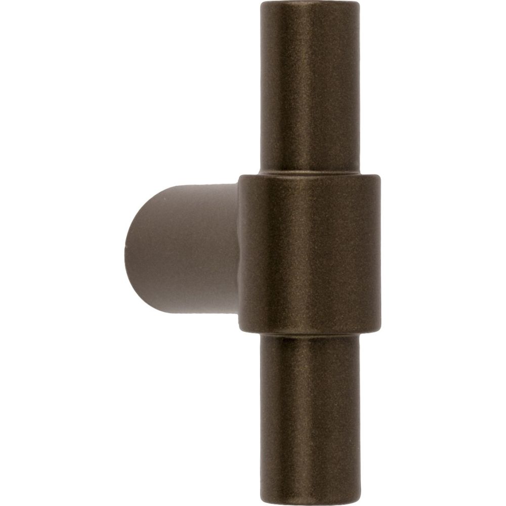 Piet Boon ONE PB14 massieve meubelknop 14mm - Brons