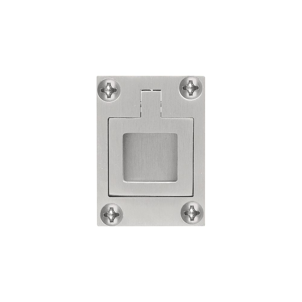 Luikring Piet Boon ONE PB51 - mat RVS