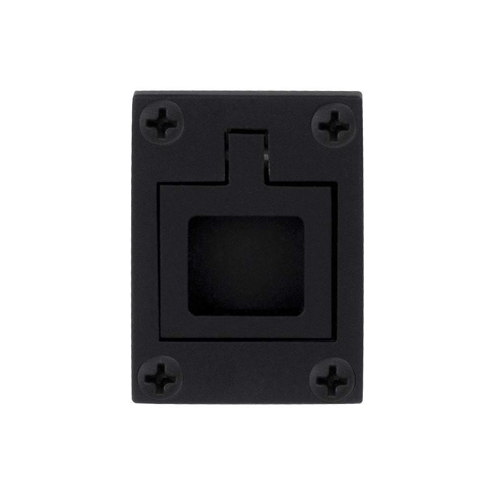 Luikring Piet Boon ONE PB51 - Mat zwart