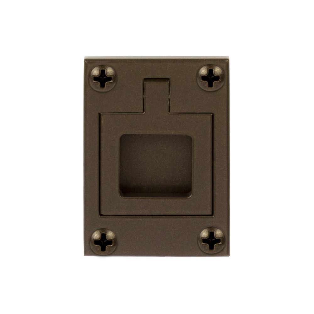 Luikring Piet Boon ONE PB51 - Brons