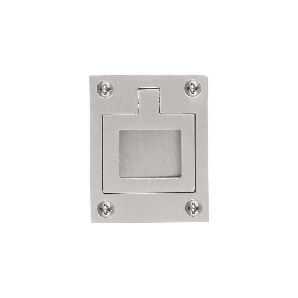 Luikring Piet Boon ONE PB60 - mat RVS