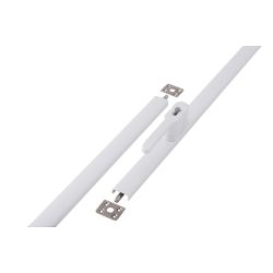 Espagnoletsluiting SKG** - wit