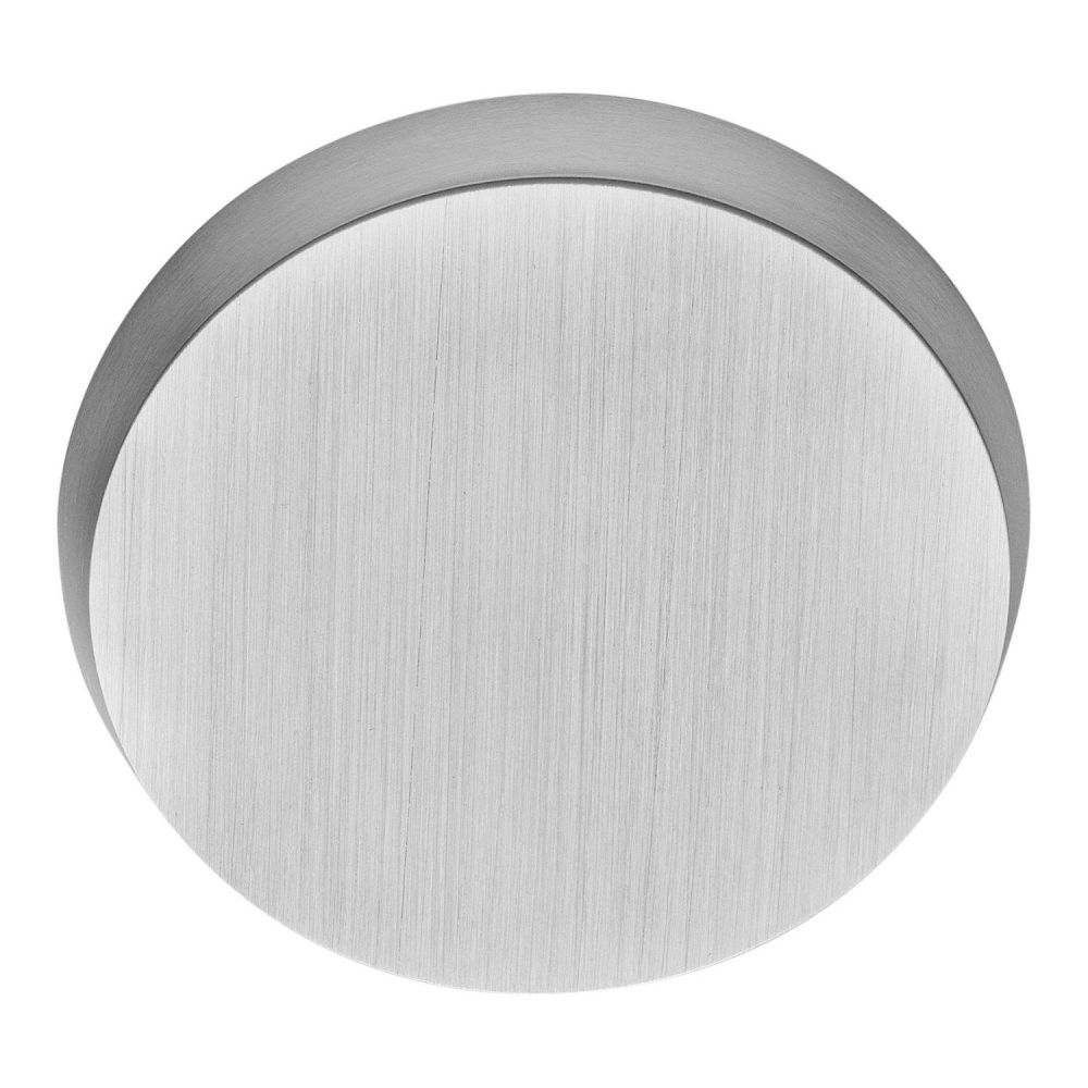 Blind plaatje Osiris Hertman CONE OHB54 - mat RVS