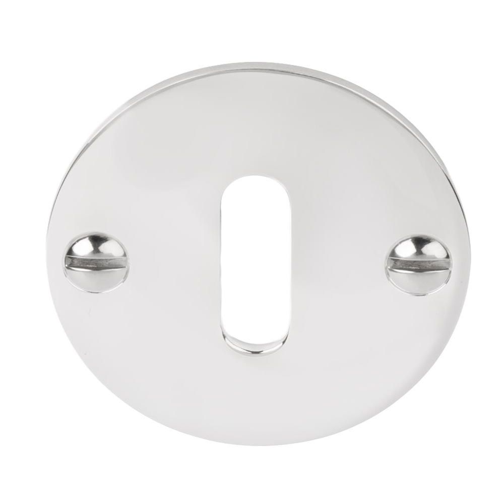 Sleutelplaatje Lazaro Rosa-Violan BOSCO LZBN50 - gepolijst RVS