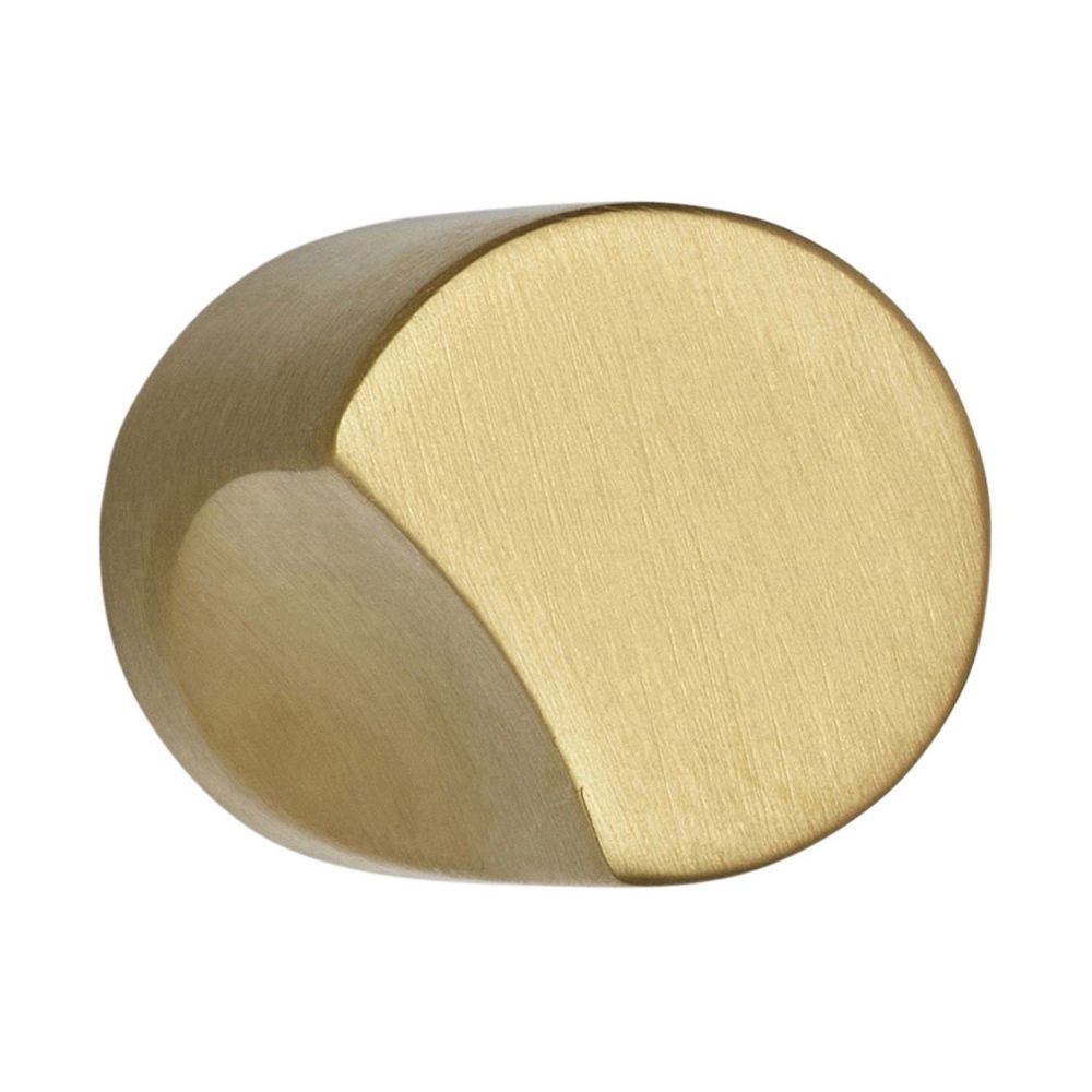 Meubelknop David Rockwell ECLIPSE DR23M - PVD mat goud