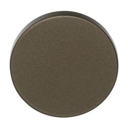 Blind plaatje David Rockwell ECLIPSE DRB53 - brons