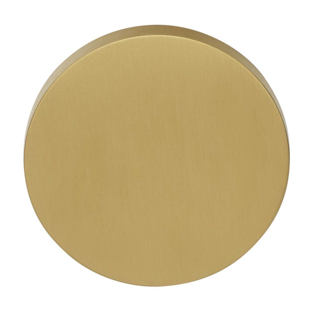 Blind plaatje David Rockwell ECLIPSE DRB53 - PVD mat goud