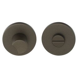 Toiletgarnituur David Rockwell ECLIPSE DRWC53 - brons