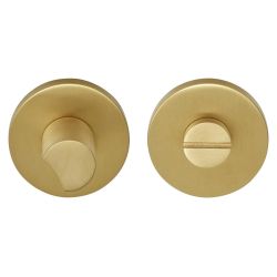 Toiletgarnituur David Rockwell ECLIPSE DRWC53 - PVD mat goud