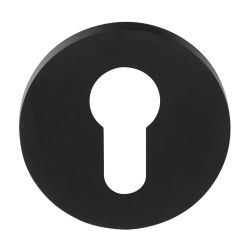 Cilinderplaatje David Rockwell ECLIPSE DRY53 - PVD mat zwart