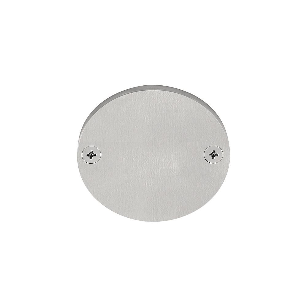 Blind plaatje Mathieu Bruls EDGY EGB50 - mat RVS