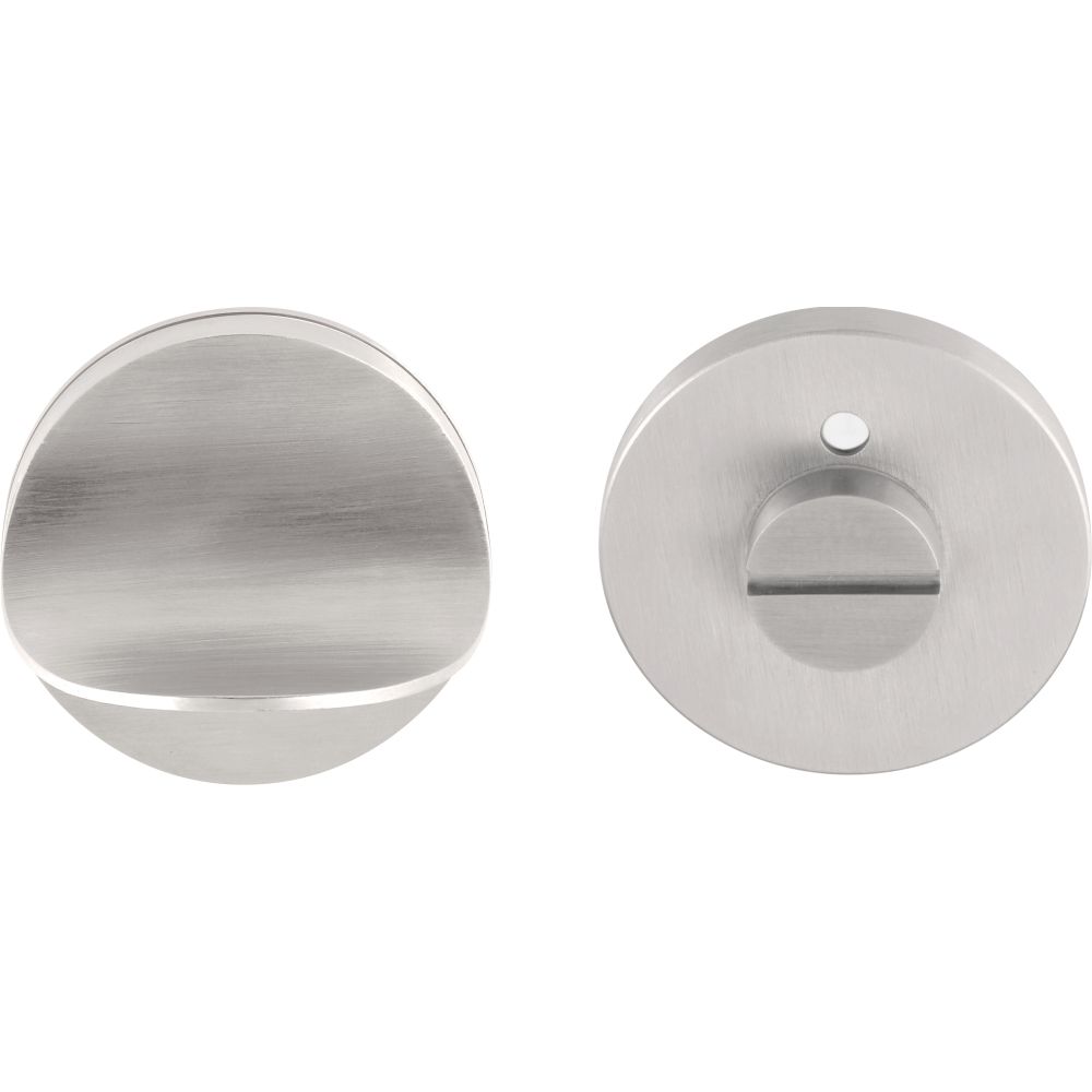 Toiletgarnituur Tord Boontje FOLD TBWC50 - RVS geborsteld