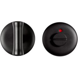 Toiletgarnituur Edward van Vliet NOUR EVWC52 - mat zwart