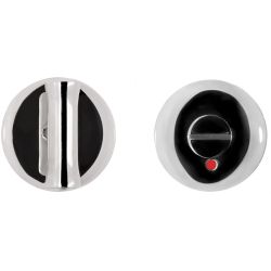 Toiletgarnituur Edward van Vliet NOUR EVWC52 - gepolijst RVS