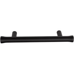 Meubelgreep Edward van Vliet NOUR EV9/96 - mat zwart