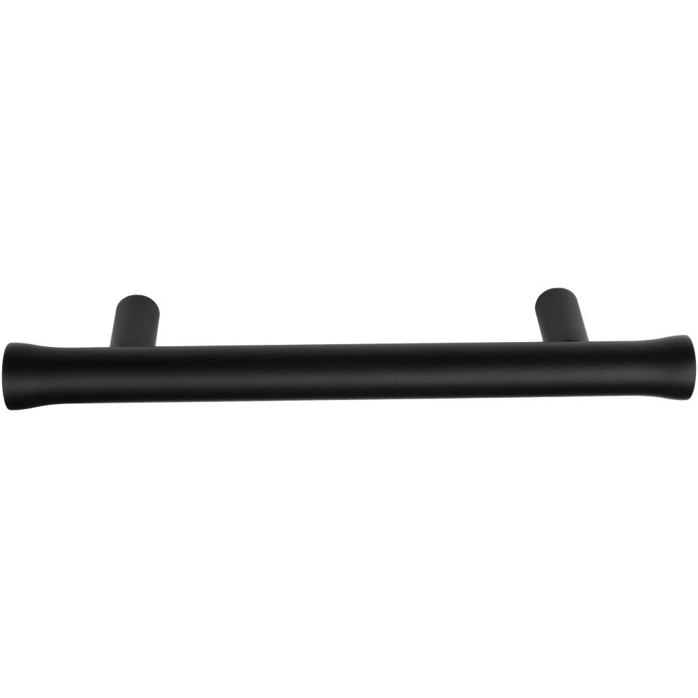 Meubelgreep Edward van Vliet NOUR EV9/96 - mat zwart