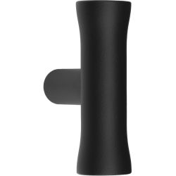 Meubelknop Edward van Vliet NOUR EV9M - mat zwart