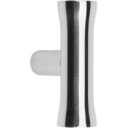 Meubelknop Edward van Vliet NOUR EV9M - gepolijst RVS