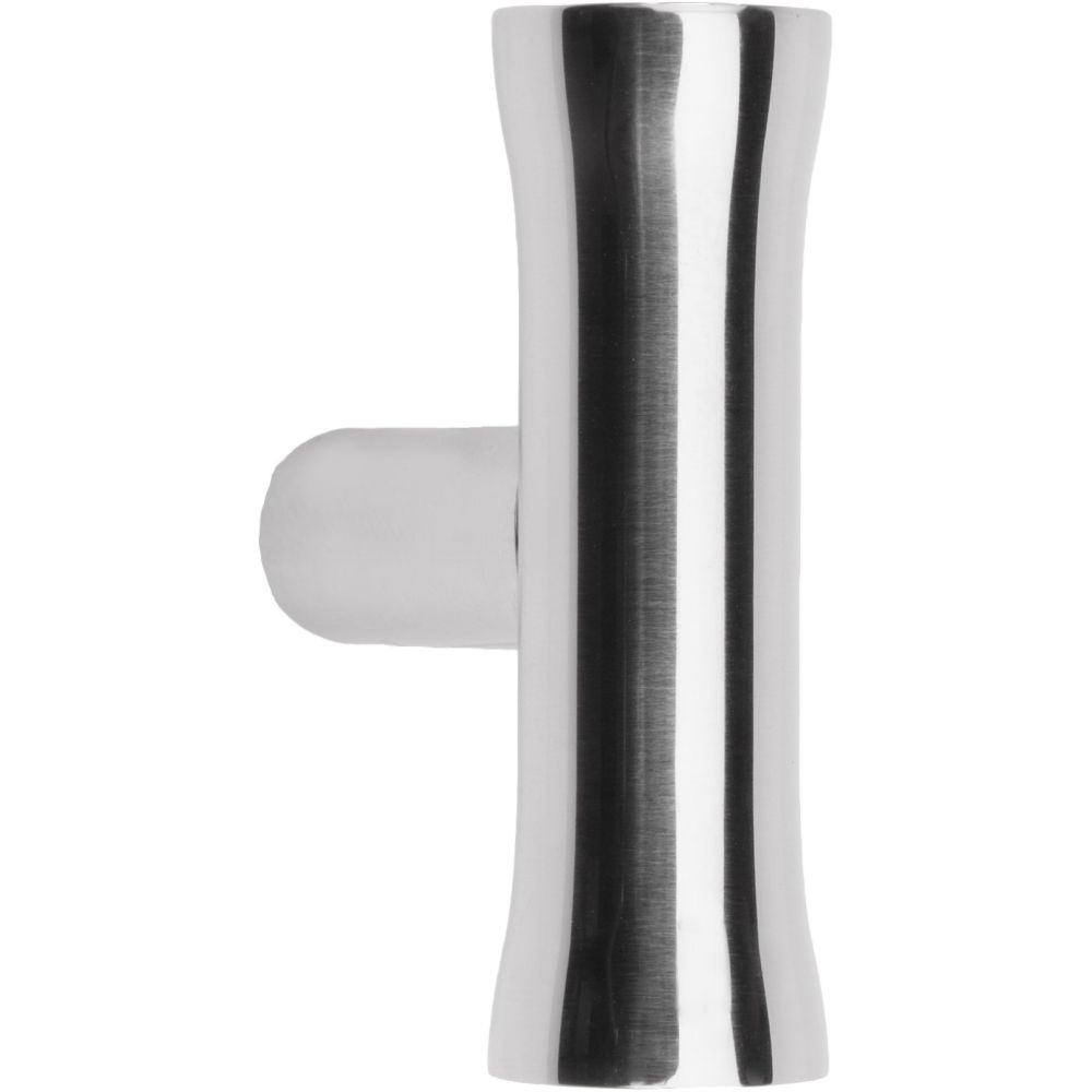 Meubelknop Edward van Vliet NOUR EV9M - gepolijst RVS