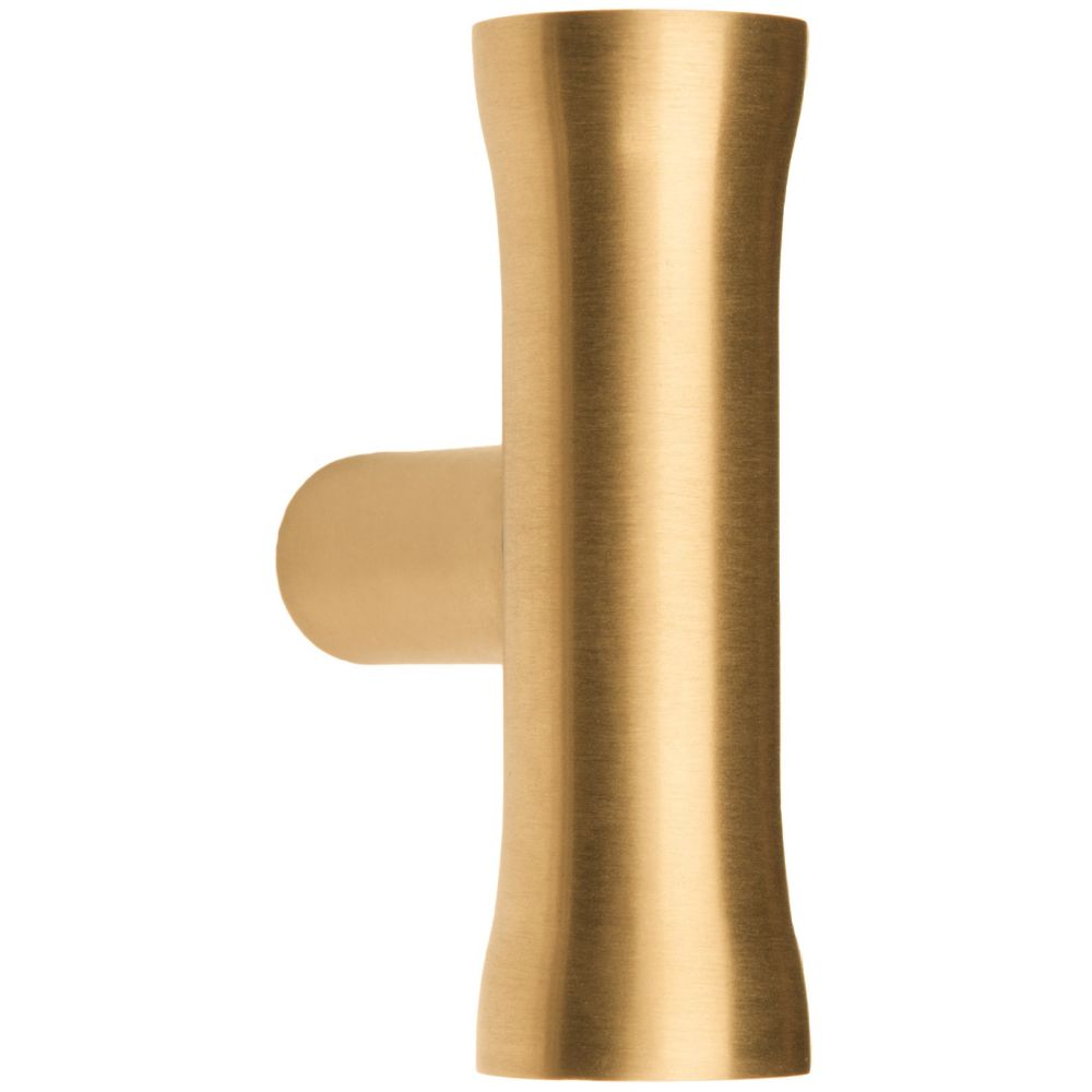 Meubelknop Edward van Vliet NOUR EV9M - PVD mat goud