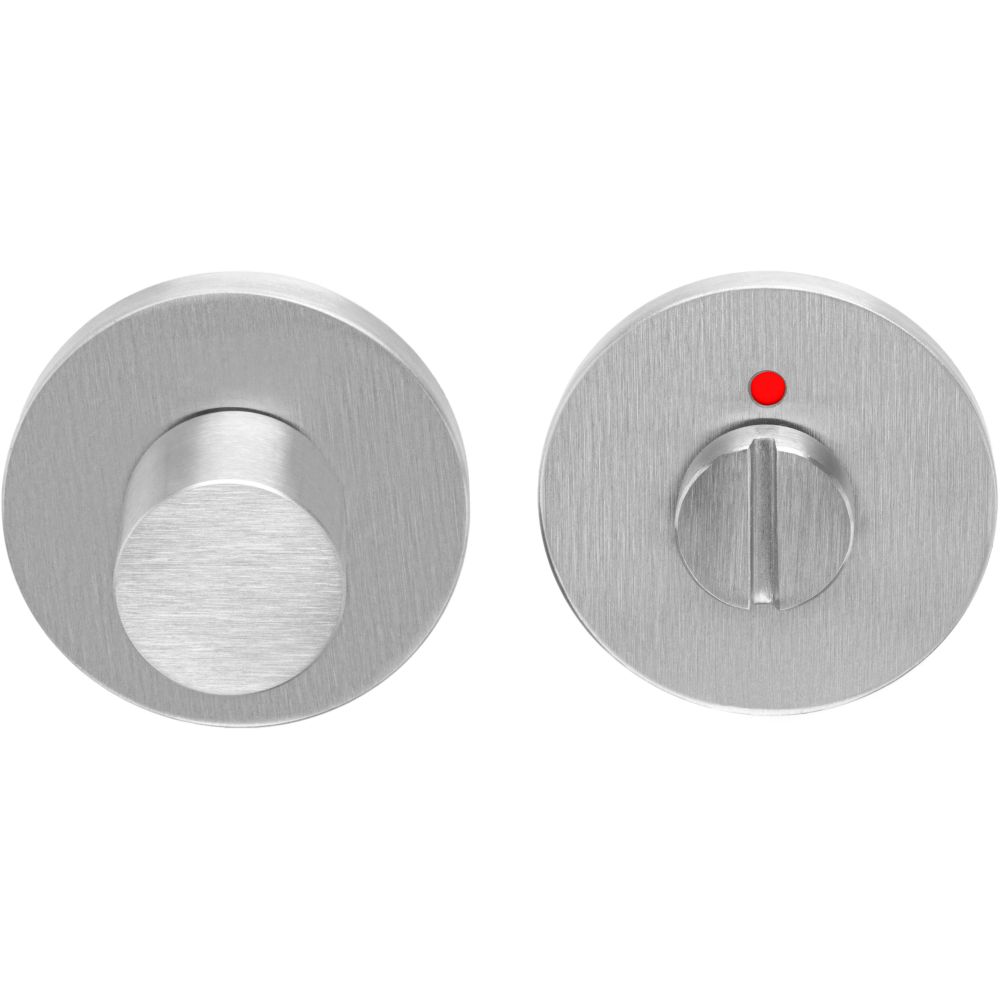 Toiletgarnituur Bertram Beerbaum TENSE BBWC53 - mat RVS