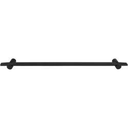 Meubelgreep Bertram Beerbaum TENSE BB25/320 - mat zwart