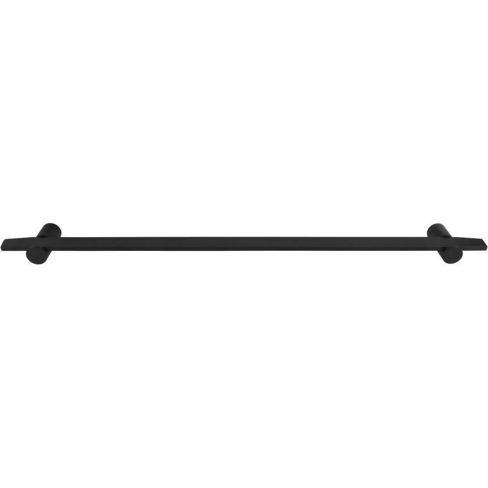 Meubelgreep Bertram Beerbaum TENSE BB25/320 - mat zwart