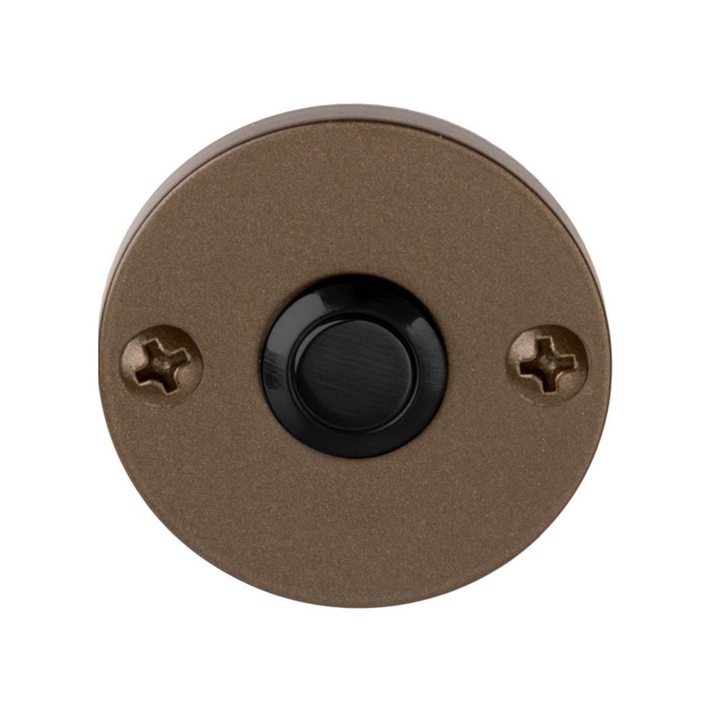 Piet Boon ONE PB52 beldrukker 50mm - Brons