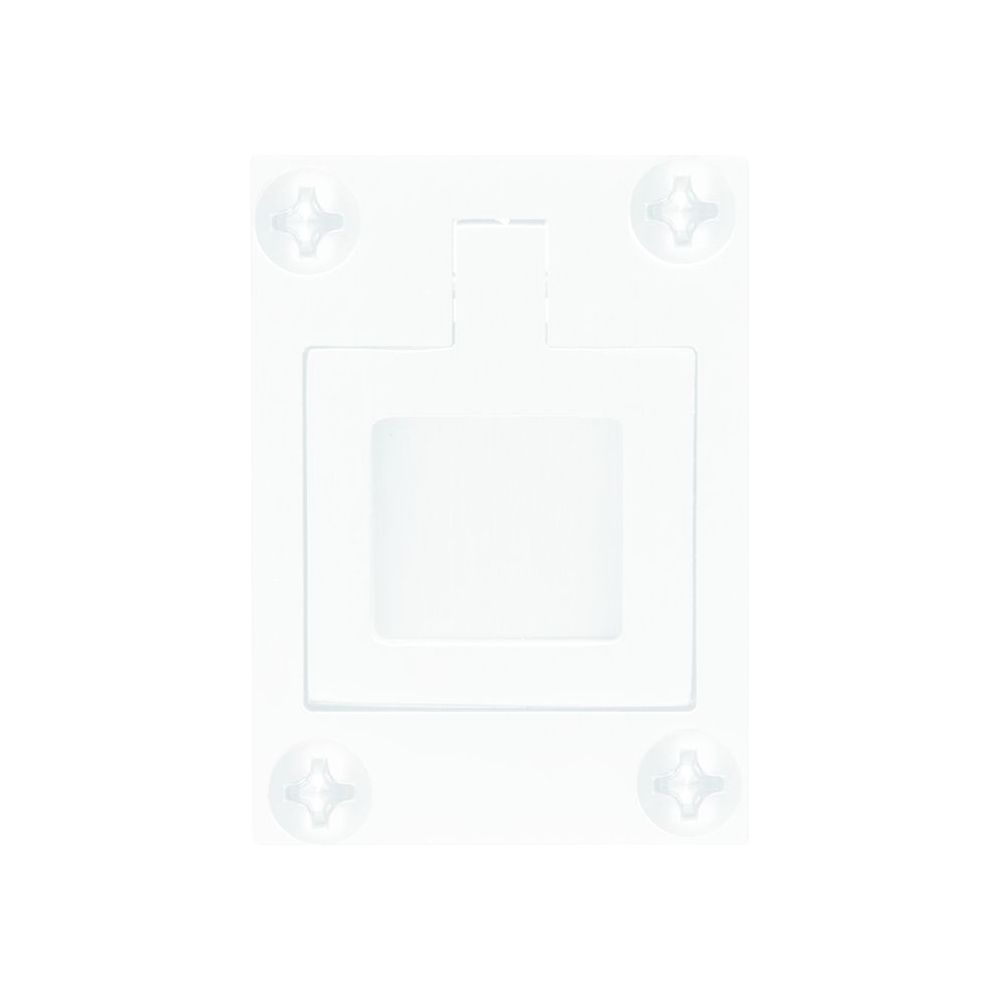 Luikring Piet Boon ONE PB51 - Wit