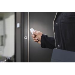 Burg-Wächter secuENTRY sE-Key draadloze afstandbediening