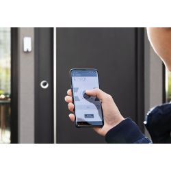 Burg-Wächter secuENTRY home 5001 Set elektronisch slot - app en pincode