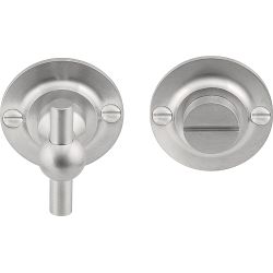 Toiletgarnituur FERROVIA FVWC48 - mat RVS