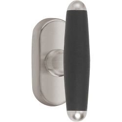 Draaikiepgarnituur TIMELESS 1932T-DK-O niet afsluitbaar - mat nikkel