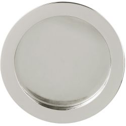 Inbouwkom TIMELESS LB57 te verlijmen - glans nikkel